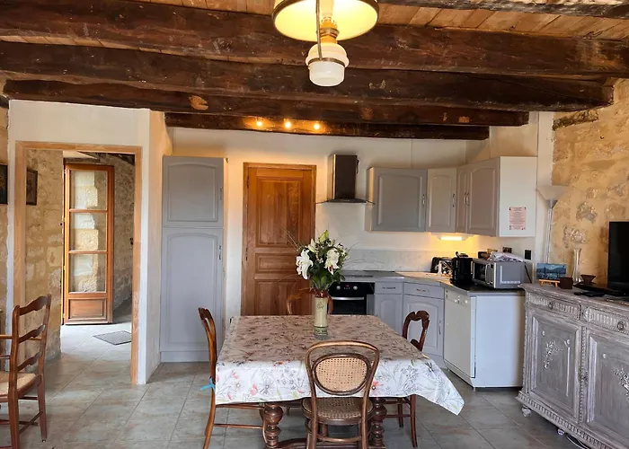 La Riviere Esperance * Veyrignac