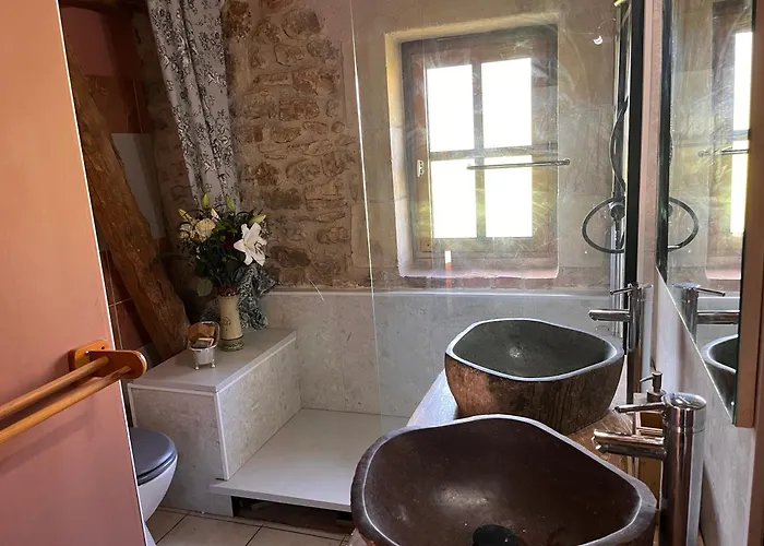 La Riviere Esperance Prázdninový dům