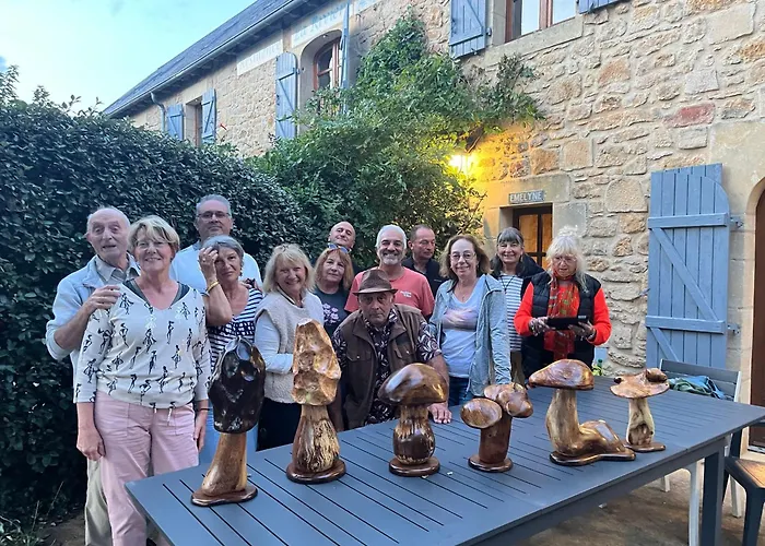 La Riviere Esperance Prázdninový dům *