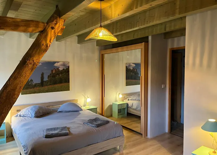 La Riviere Esperance *