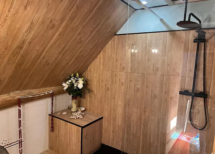 Prázdninový dům La Riviere Esperance