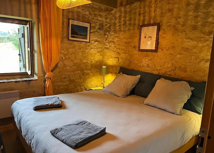 La Riviere Esperance