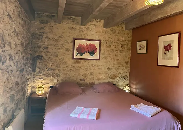 La Riviere Esperance *