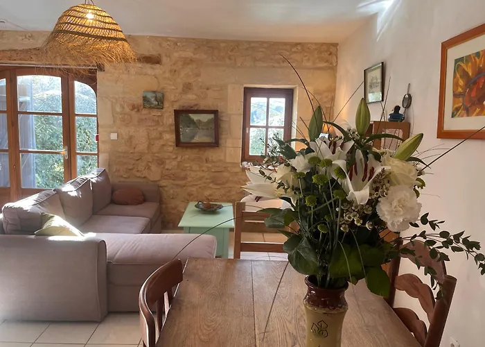 La Riviere Esperance Veyrignac