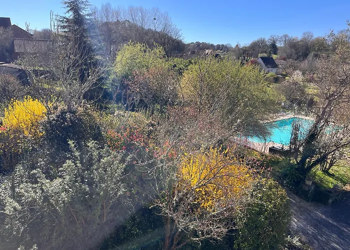 La Riviere Esperance Vakantiehuis