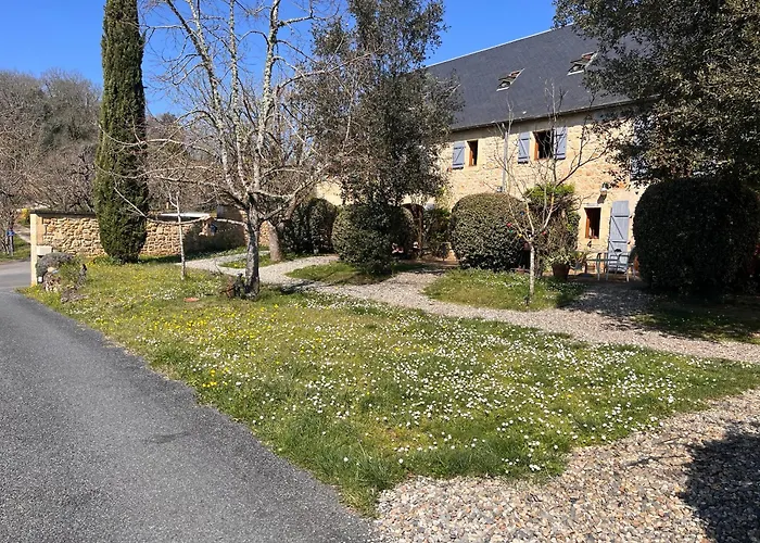 Vakantiehuis La Riviere Esperance