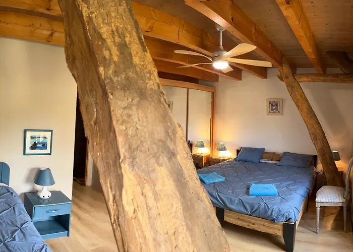 La Riviere Esperance Vakantiehuis Veyrignac