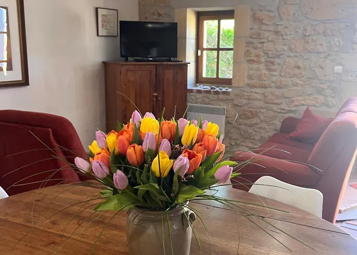 La Riviere Esperance Vakantiehuis