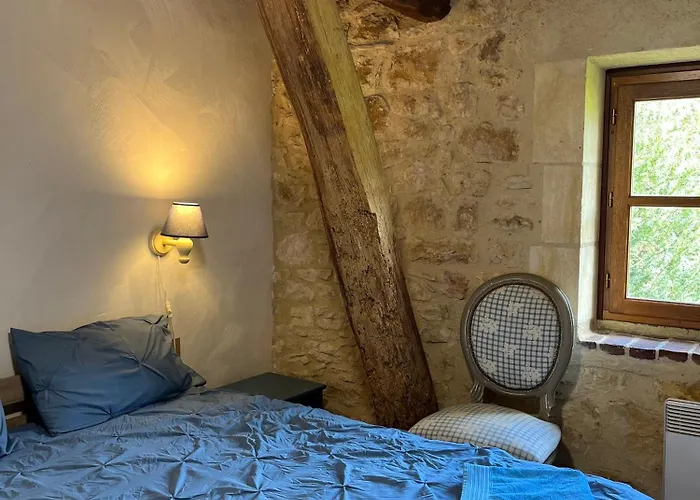 Vakantiehuis La Riviere Esperance