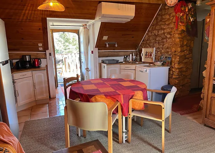 La Riviere Esperance Vakantiehuis