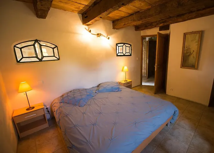 Prázdninový dům La Riviere Esperance