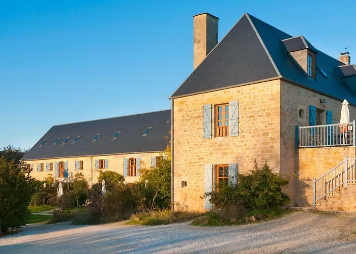 La Riviere Esperance Vakantiehuis Veyrignac