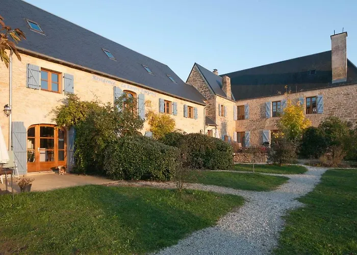 La Riviere Esperance Vakantiehuis Veyrignac